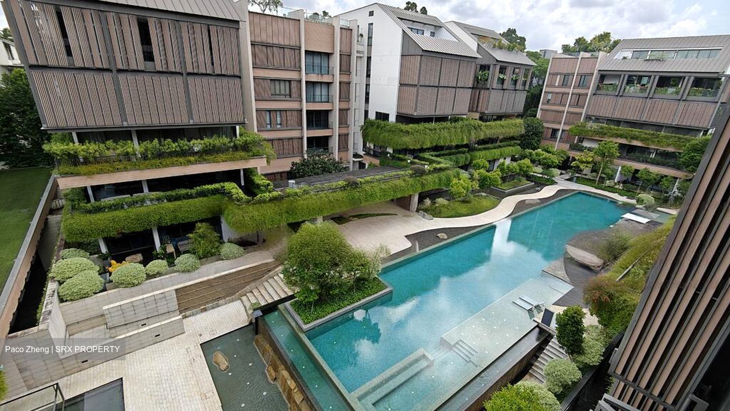 The Nassim (D10), Condominium #437445161